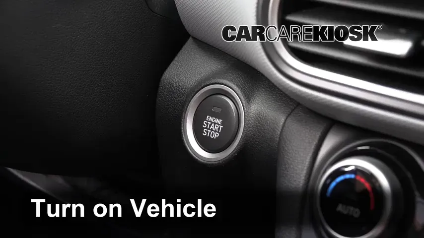 2018 Hyundai Kona Ultimate 1.6L 4 Cyl. Turbo Bluetooth